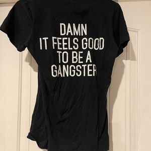 Feed me fight me shirt